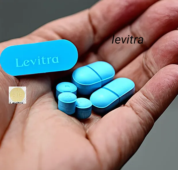 Acheter levitra generique ligne